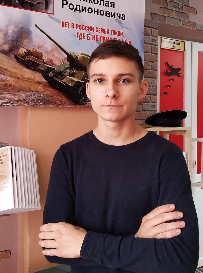 Ученическое самоуправление | МБОУ "ГИМНАЗИЯ ИМ. АНДРЕЕВА Н. Р." Г ...